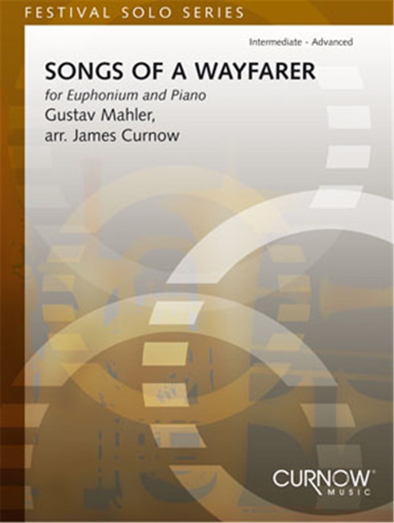 Songs of a Wayfarer